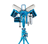 Image of JUGS BP 3 Baseball Pitching Machine w/ Changeup