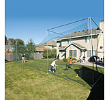 Image of Jugs Sports Netting for Free-Standing Sports Cage
