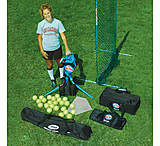 Image of JUGS Lite-Flite Machine Package For Softball