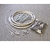 Image of JUGS Batting Cage Install Kits, Indoor / Outdoor / Ceiling