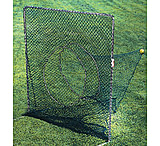 Image of Jugs Sports Replacement Net for 7-foot Quick-Snap Square Socknet Screen - NET ONLY S5010