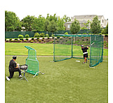 Image of JUGS Short-Toss Package