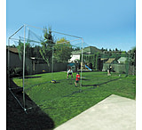 Image of JUGS Free-Standing Sports Cage