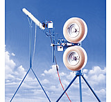 Image of Jugs Sports Automatic Feeder for Cricket Bowling Machine