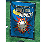 Image of Jugs Sports JugsSpeed Fundraiser Challenge - Backdrop only A0012