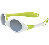 Image of Julbo Looping 3 Prescription Sunglasses with RX Single Vision Lenses + Cord for Babies 2-4 years