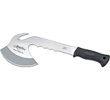 Image of Junglee Panda Skinning Axe