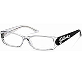 Image of Just Cavalli JC0386 Bifocal Prescription Eyeglasses