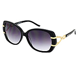 Image of Just Cavalli JC639S Single Vision Prescription Sunglasses