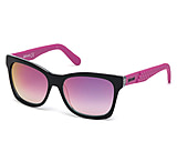 Image of Just Cavalli JC649S Progressive Prescription Sunglasses