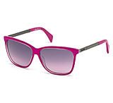 Image of Just Cavalli JC652S Bifocal Prescription Sunglasses