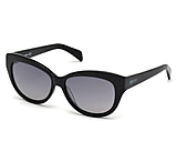 Image of Just Cavalli JC679S Single Vision Prescription Sunglasses