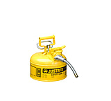 Image of Justrite Iiaf Blu 2g/7.5l 5/8 Hose 7220320