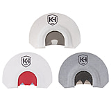 Image of K&amp;H KHT0254 MOUTH CALL SMOKE SHOW 3PK