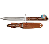 Image of Ek Knives Commando Presentation Fixed Blade Knife