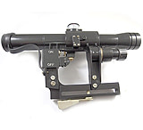 Image of Kalinka Optics POSP 4x24 Rifle Scope, AK
