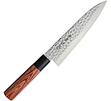 Image of Kanetsune Gyutou Knife 180mm Kitchen Knife
