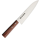 Image of Kanetsune Kengata 180mm Knife