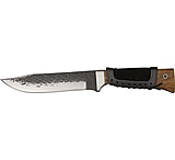 Image of Kanetsune Matagi Fixed Blade Knife - 15.25&quot; OAL