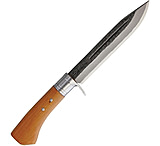 Image of Kanetsune Yama Zakura 180 Fixed Blade Knife