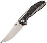 Image of Kansept Knives Accipiter Framelock Folding Knife