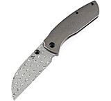 Image of Kansept Knives Convict Framelock Bronze