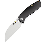 Image of Kansept Knives Convict Framelock Gray