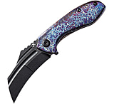 Image of Kansept Knives KTC3 Linerlock Lightning K1031A6