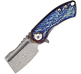 Image of Kansept Knives Mini Korvid Linerlock Dam