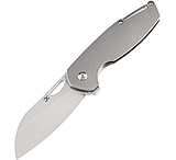 Image of Kansept Knives Model 6 Framelock Titanium