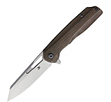 Image of Kansept Knives Shard Frameock Limited Edition Folding Knife
