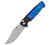 Image of Kansept Knives Skikari SBL CPM S35VN 3.38in Folding Knife