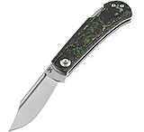 Image of Kansept Knives Wedge Lockback Jungle