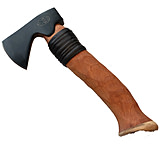 Image of Karesuando Bushcraft Axe Carbon Black
