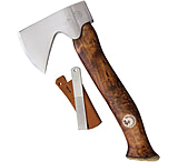 Image of Karesuando Vuogas Axe
