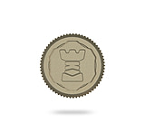 Image of Kastle Group Aimpoint ACRO Dual Battery Cap