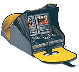Image of Kata Pec-1 Poratble Editor Case KT VB-321