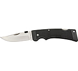 Image of Katz Black Kat 900 Folding Pocket Knife w/ 3.75in Blade &amp; Kraton Handle