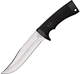 Image of Katz Black Kat Yukon Kraton 10.63" Knife