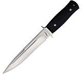 Image of Katz Fixed Blade Black