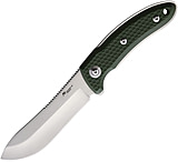 Image of Katz Fixed Blade Green KTZPRO45G10GN