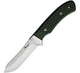 Image of Katz Fixed Blade Green
