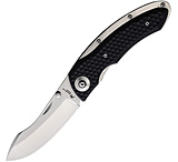 Image of Katz Folder Black