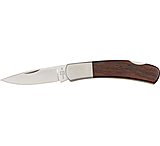 Image of Katz Gentlemans Lockback Cocobolo Knife