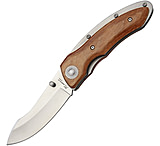 Image of Katz Kagemusha Linerlock Folding Knife