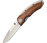 Image of Katz Phantom Linerlock Folding Knife