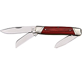 Image of Katz Stockman Drop Point Knife