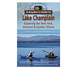 Image of Black Dome Press: New England: Paddling Guides
