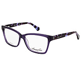Image of Kenneth Cole KC0207 Progressive Prescription Eyeglasses