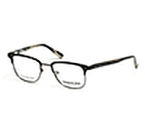 Image of Kenneth Cole KC0253 Single Vision Prescription Eyeglasses